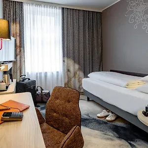 Hotel Mercure Am Olympiapark, München